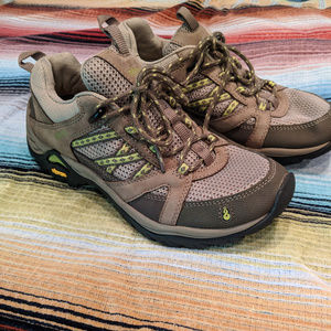 Ahnu Hiking Boots